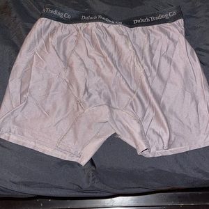 COPY - Duluth trading company boxer briefs